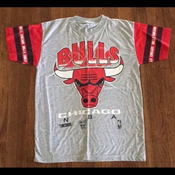 Other - Chicago Bulls Shirt